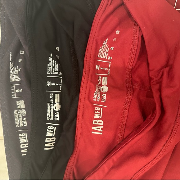 IAB shorts bundle - Picture 6 of 6